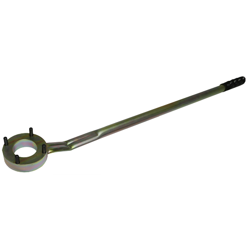 Crankshaft Pulley Wrench for Subaru Impreza T&E Tools A1093