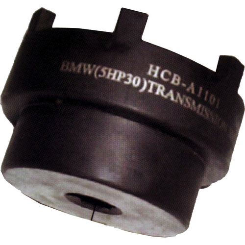 74mm 6 Lug Transmission Socket T&E Tools A1101