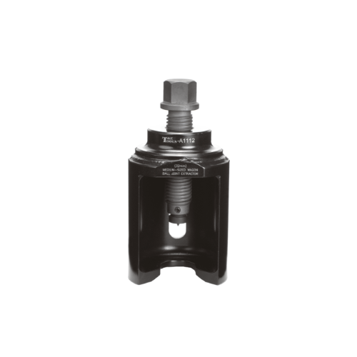 Medium Duty Truck Ball Joint Remover  T&E Tools A1112