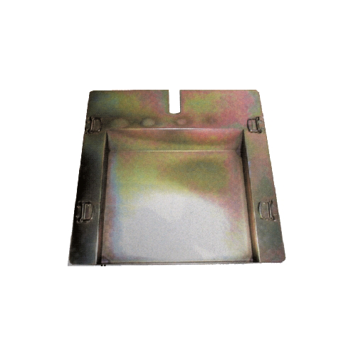Slop Oil Pan T&E Tools A1117-2