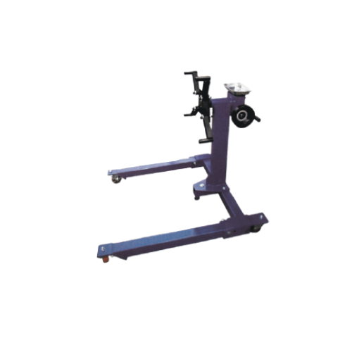Gear Type Universal K/D Rack Stand T&E Tools A1117
