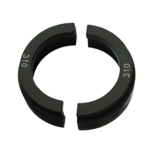 Isuzu Crankshaft Oil Seal Replacer (4 & 6 Ton) Front & Rear Seals T&E Tools A1122