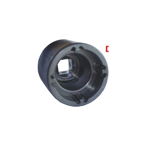 Transmission Shaft Socket for MAN Trucks T&E Tools A1228