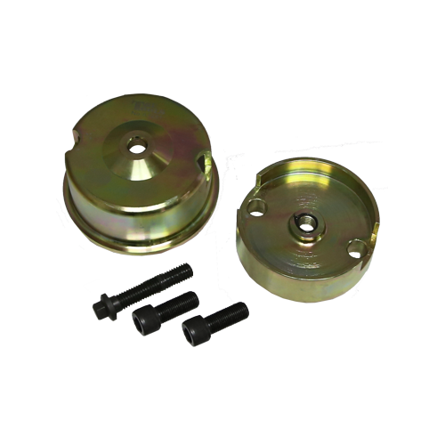 Isuzu / Holden Rodeo & Jackaroo Rear Oil Seal Installer T&E Tools A1261