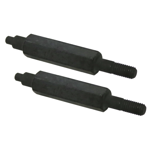 5.5mm x 14mm Pin (Pair) for #A1279 Pin Type Univ. Axle N T&E Tools A1279-55