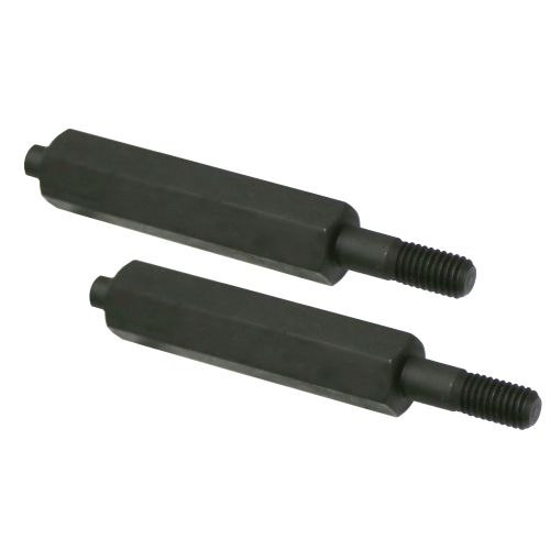 6.8mm x 14mm Pin (Pair) for #A1279 Pin Type Univ. Axle N T&E Tools A1279-68