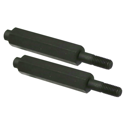 9.1mm x 14mm Pin (Pair) for #A1279 Pin Type Univ. Axle N T&E Tools A1279-91