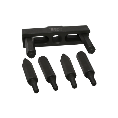 Pin Type Universal Axle Nut Wrench  T&E Tools A1279