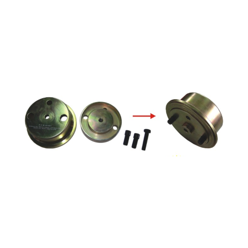 Crankshaft Oil Seal Installer for Nissan UD Truck CK450 T&E Tools A1351