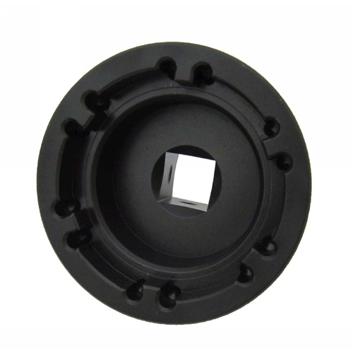  Drive Shaft Socket for DAF CF85 43 Ton Trailer Euro 4 & Euro 5 T&E Tools TE-A1454