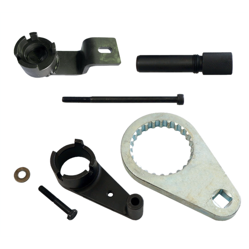 Engine Timing Tool Kit for Holden Colorado Chrysler Jeep 2.5L  2.8L Diesel CRD T&E Tools A1784