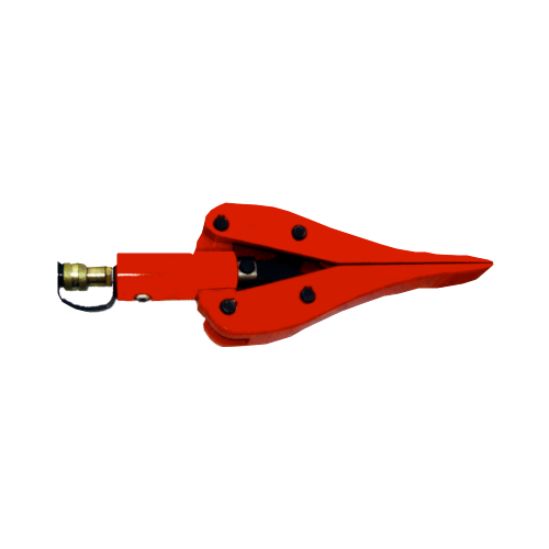 Hydraulic Spreader Jaws T&E Tools A3039
