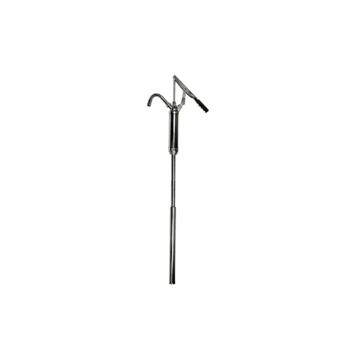 Telescopic Drum Pump T&E Tools A490