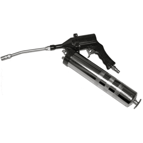 Air Operated Grease Gun T&E Tools A500L