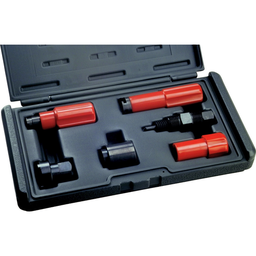 Air Conditioning Seal Service Set (Kiki Diesel) T&E Tools AC30007