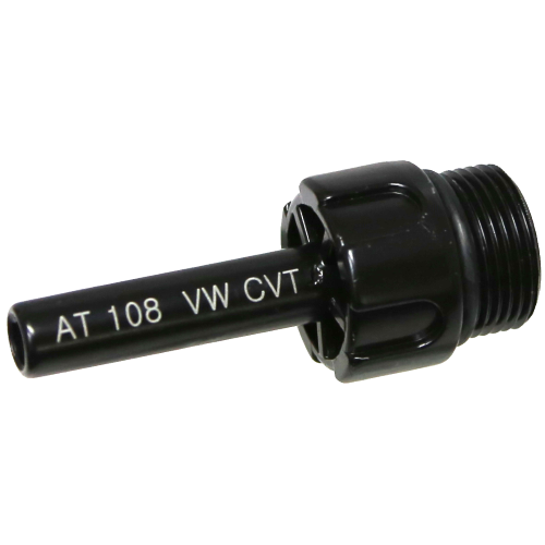 VW/Audi CVT Transmission Adaptor for #K10A T&E Tools AT108