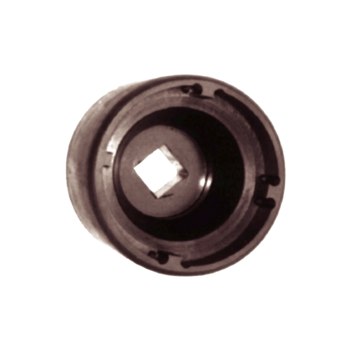 4 Lug Transmission Shaft Socket (80mm) T&E Tools B1090