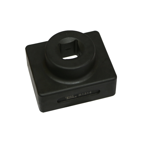 Truck Axle Nut Socket (56 x 71mm) T&E Tools B1314