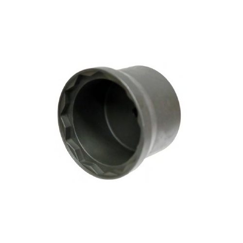Iveco Axle Nut Socket (110mm x 12 Point) T&E Tools B1387