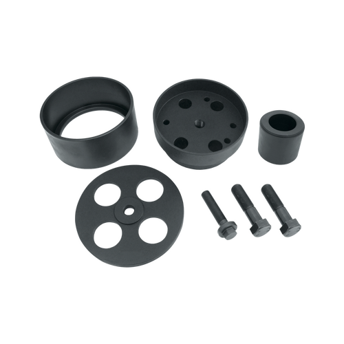  Crankshaft Front & Rear Oil Seal/Fan Axle Oil Seal Installer for Isuzu 35 Tons 6WG1 6WA1 6WZ1 6WF1  T&E Tools TE-B1635
