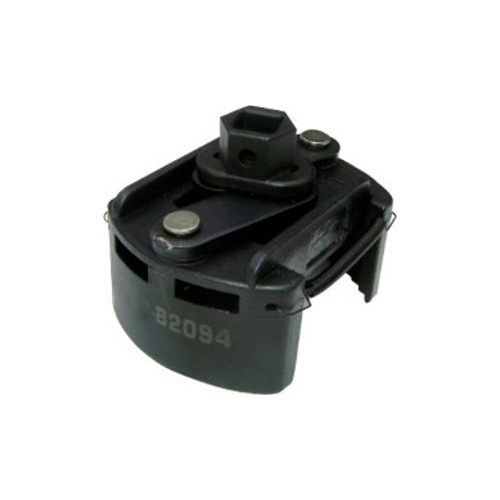 Two Way Oil Filter Wrench (Medium) T&E Tools B2094