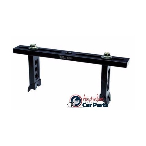 Universal Fuel Tank Lid Remover & Installer T&E Tools B2111