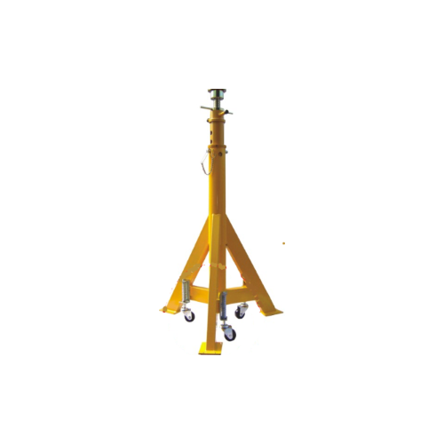 33,000 LB Truck Jack Stand (15 Ton) T&E Tools B2158