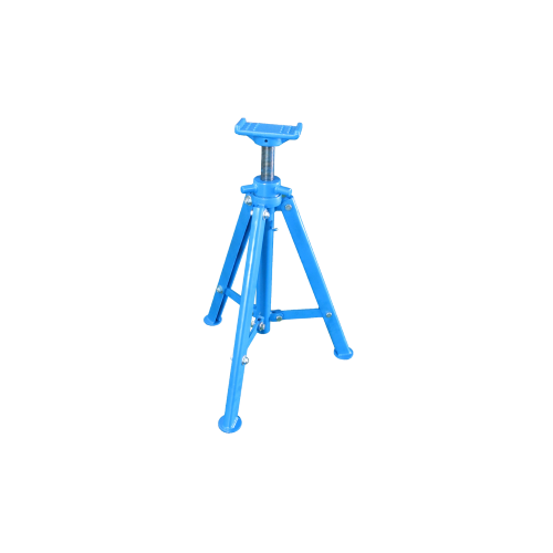 24" 12 Ton Screw Type Truck Jack Stand T&E Tools B2226