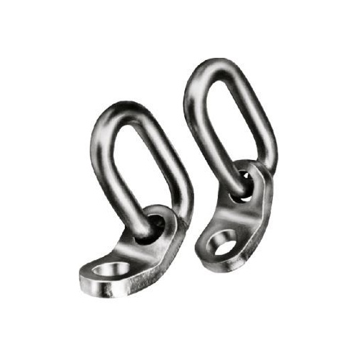 Engine Lifting Brackets (Pair) T&E Tools B7100