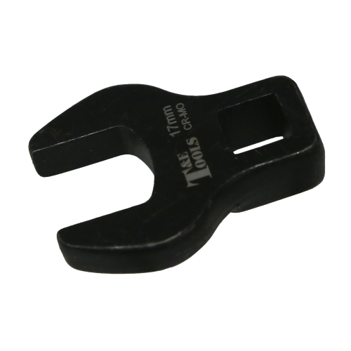 No.BCF17-M - 17mm x 3/8"Dr. Crowsfoot Wrench