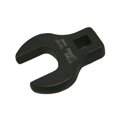 No.BCF30 - 15/16" 3/8"Drive Open End Crowsfoot Wren