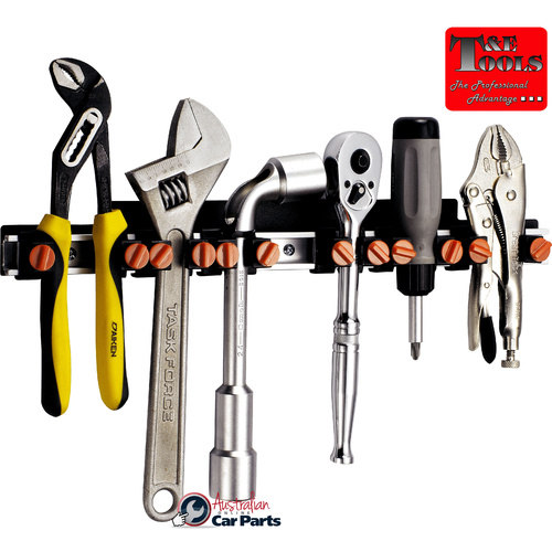 Locking Tool Organizer T&E Tools BD002