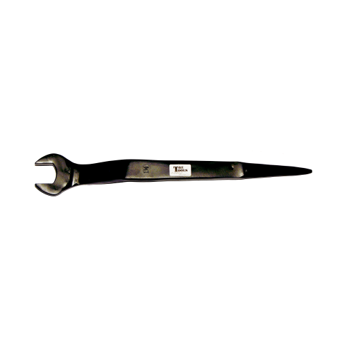 105mm Open End Offset Structural Podger Wrench T&E Tools BS3105