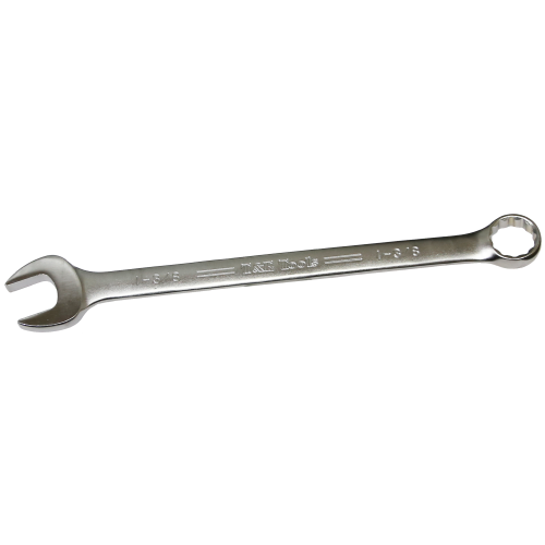 1.3/8" Combination Wrench T&E Tools BW1175