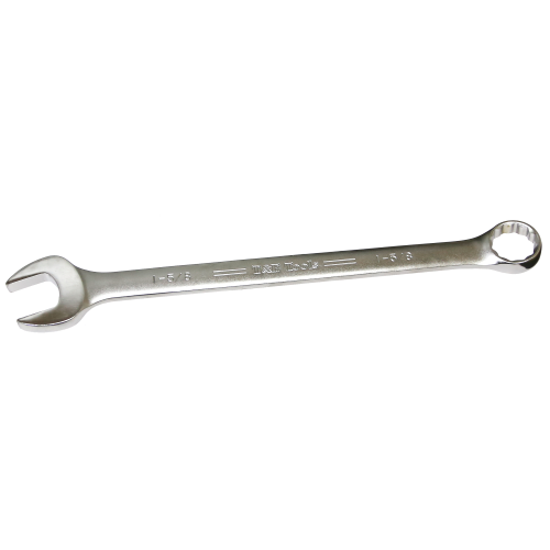 1.5/8" Combination Wrench T&E Tools BW1178