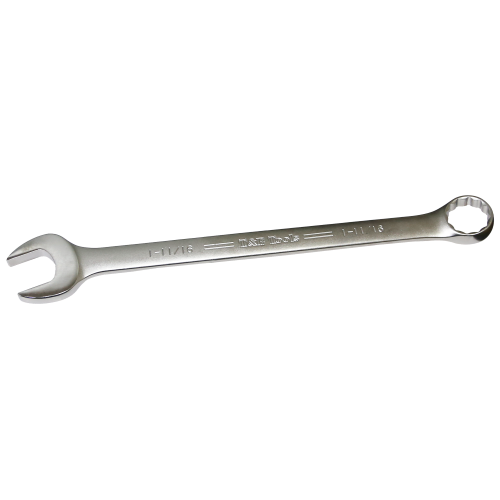 1.11/16" Combination Wrench T&E Tools BW1179