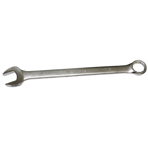 1.7/8" Combination Wrench T&E Tools BW1182