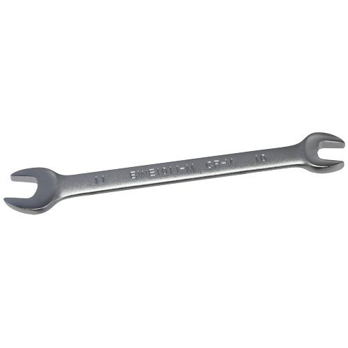 9 x 11mm Open-End Wrench T&E Tools BWE0911-M