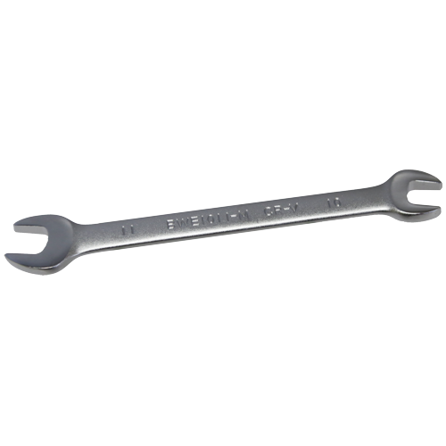 10 x 11mm Open-End Wrench T&E Tools BWE1011-M