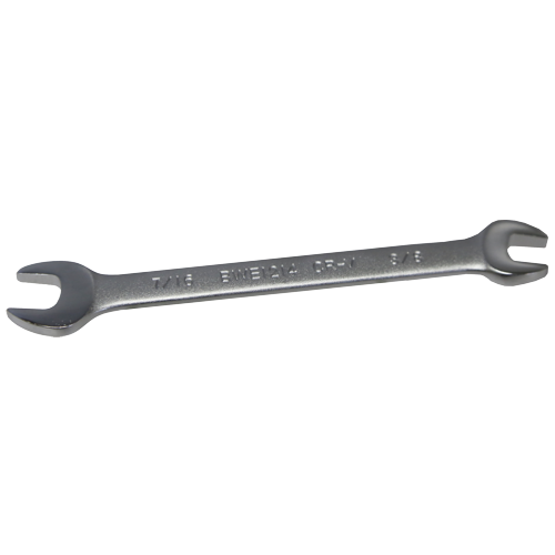 12 x 14mm Open-End Wrench T&E Tools BWE1214-M