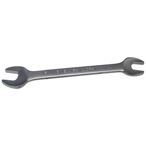 14 x 15mm Open-End Wrench T&E Tools BWE1415-M