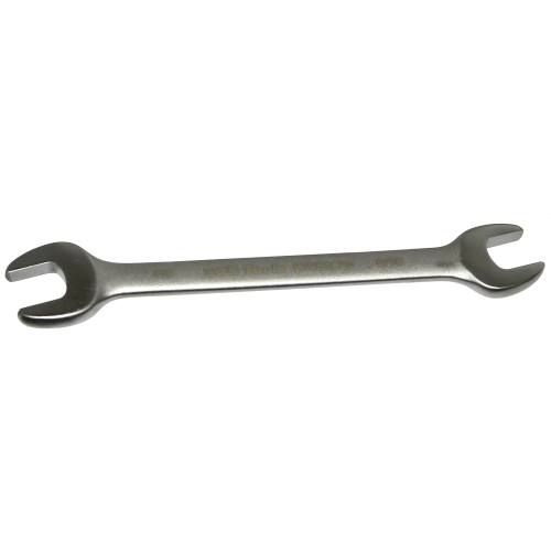 9/16" x 5/8" Open-End Wrench T&E Tools BWE1820
