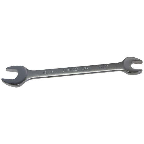 11/16" x 13/16" Open-End Wrench T&E Tools BWE2226