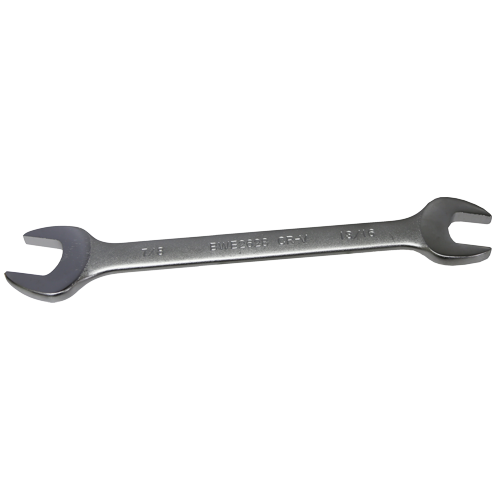 13/16" x 7/8" Open End Wrench T&E Tools BWE2628