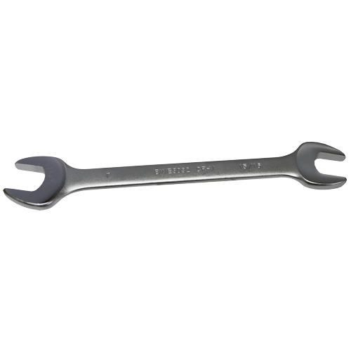 15/16" x 1" Open-End Wrench T&E Tools BWE3032