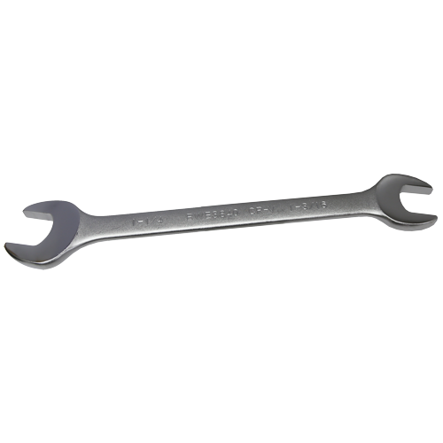1.3/16" x 1.1/4" Open End Wrench T&E Tools BWE3840