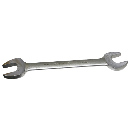 1.11/16" x 1.13/16" Open-End Wrench T&E Tools BWE5458