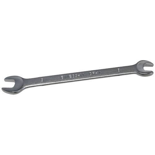 8   x   9mm Open-End Wrench T&E Tools BWE89-M