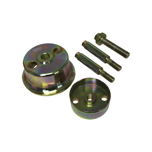 No.C1184 - Hino Crankshaft Front Oil Seal Installer J08C 10.5,15,17ton