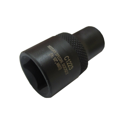 M8 Female E-Torx Impact Socket (Nissan Engines)                 T&E Tools C1223